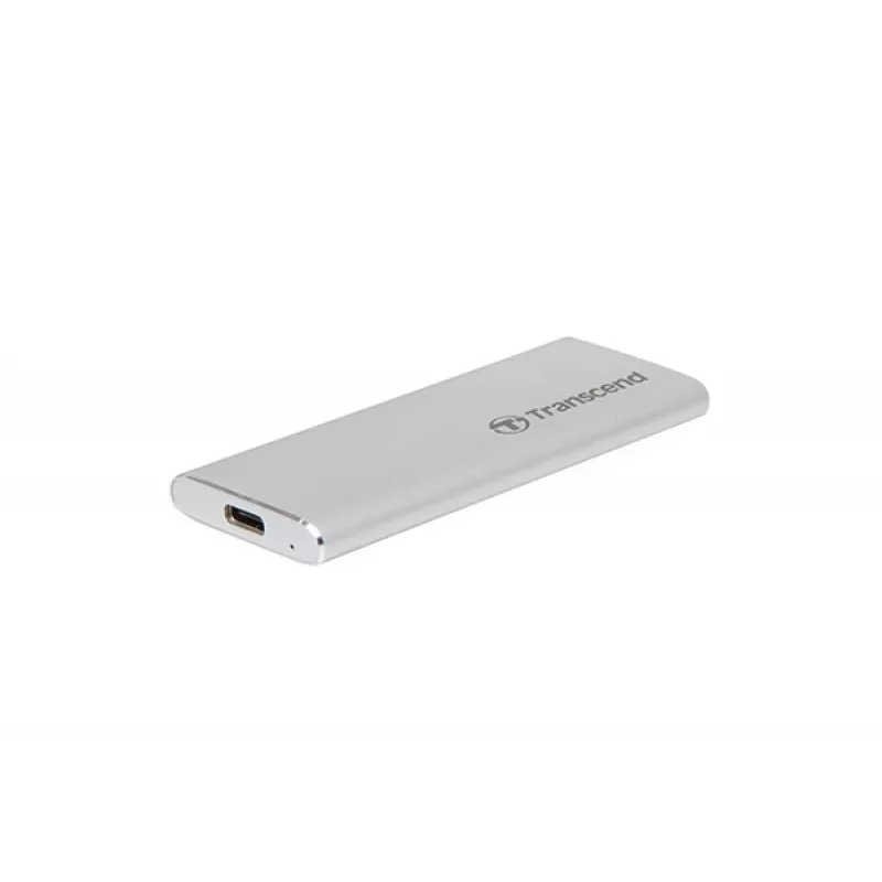 Disco SSD Transcend 1 TB portátil USB Type-C 3.2 Gen 2 ESD260C