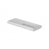 Disco SSD Transcend 1 TB portátil USB Type-C 3.2 Gen 2 ESD260C
