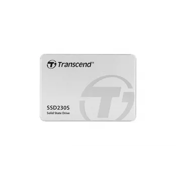 SSD Transcend 230s 4TB 2,5