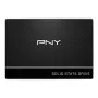 Disco SSD PNY 250 GB 2,5
