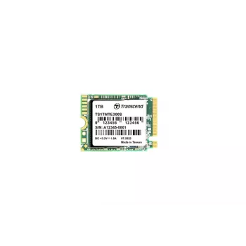 SSD Transcend - MTE300S - 1TB - M.2 2230 PCI-E GEN3 x4 NVMe