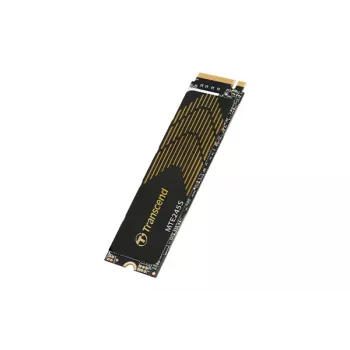 SSD Transcend 245s - 1TB - M.2 2280 NVMe PCI-E GEN4 x4