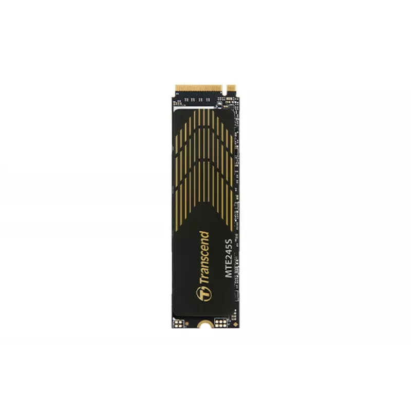 SSD Transcend 245s - 1TB - M.2 2280 NVMe PCI-E GEN4 x4