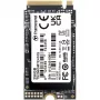 Disco SSD Transcend 256 GB M.2 PCI Express 4.0 NVMe 3D NAND TS256GMTE410S