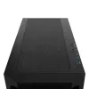 Caixa de PC Chieftec GA-01B-L-OP APEX LUMO Midi Tower preto