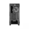 Caixa de PC Chieftec GA-01B-L-OP APEX LUMO Midi Tower preto