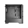 Caixa de PC Chieftec GA-01B-L-OP APEX LUMO Midi Tower preto