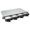 QNAP caixa externa 4 baías 1U rackmount 12