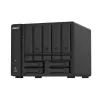 QNAP TS-932PX NAS Tower Annapurna Labs Alpine AL-324 4 GB DDR4 0 TB QNAP Turbo System preto