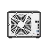 QNAP TS-932PX NAS Tower Annapurna Labs Alpine AL-324 4 GB DDR4 0 TB QNAP Turbo System preto