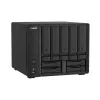 QNAP TS-932PX NAS Tower Annapurna Labs Alpine AL-324 4 GB DDR4 0 TB QNAP Turbo System preto