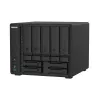 QNAP TS-932PX NAS Tower Annapurna Labs Alpine AL-324 4 GB DDR4 0 TB QNAP Turbo System preto