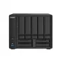 QNAP TS-932PX NAS Tower Annapurna Labs Alpine AL-324 4 GB DDR4 0 TB QNAP Turbo System preto