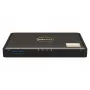 QNAP TBS-464 NAS Desktop Intel® Celeron® N5105 8 GB DDR4 0 TB QNAP Turbo System preto