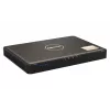 QNAP TBS-464 NAS Desktop Intel® Celeron® N5105 8 GB DDR4 0 TB QNAP Turbo System preto
