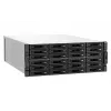 QNAP TS-H3087XU-RP NAS Rack (4U) Intel Xeon E E-2378 64 GB DDR4 0 TB QuTS hero Black, branco
