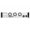 QNAP TS-855EU-8G NAS/servidor de armazenamento Rack (2U) Intel Atom® C5125 8 GB DDR4 0 TB QuTS hero Black