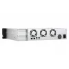 QNAP TS-855EU-8G NAS/servidor de armazenamento Rack (2U) Intel Atom® C5125 8 GB DDR4 0 TB QuTS hero Black