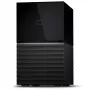 WESTERN DIGITAL My Book Duo - 16TB - USB-C 3.2 Gen 1 - ficha de alimentação UE e Reino Unido
