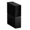 Disco externo Western Digital 22 TB USB Type-A 2.0/3.2 Gen 1 preto