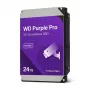 Disco WESTERN DIGITAL - Wd Purple Pro WD240PURP - 24 TB - SATA 6 Gbit/s - 3,5