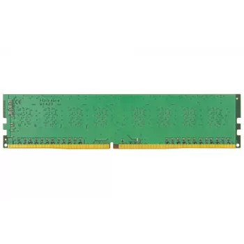 DIMM 32 GB DDR4-3200, memória KVR32N22D8/32, ValueRAM