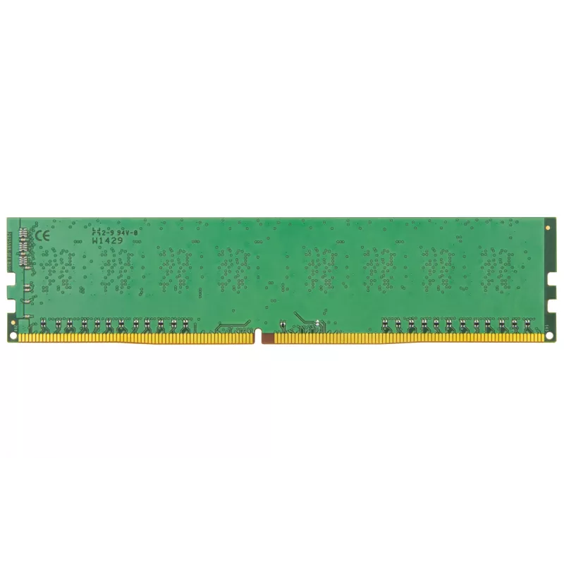 DIMM 32 GB DDR4-3200, memória KVR32N22D8/32, ValueRAM