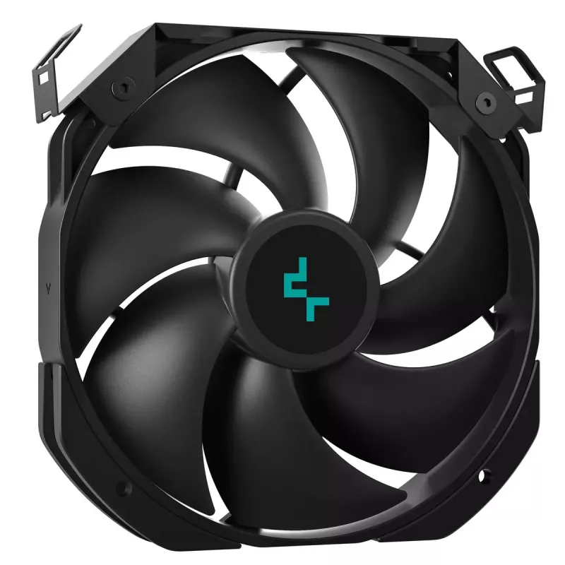Dissipador de ar DeepCool ASSASSIN 4S