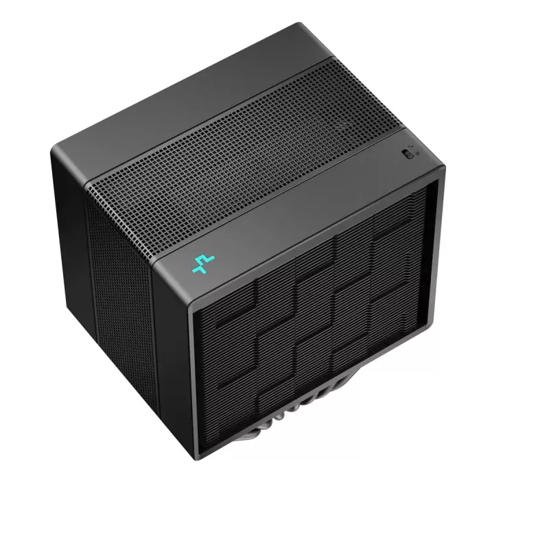 Dissipador de ar DeepCool ASSASSIN 4S