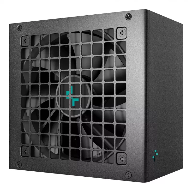 Fonte de alimentação Gamer Storm PN750M 750 W 20+4-Pin ATX ATX preto