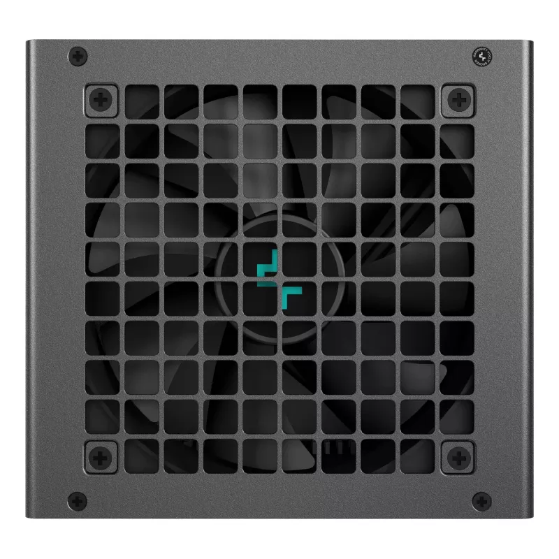 Fonte de alimentação Gamer Storm PN750M 750 W 20+4-Pin ATX ATX preto