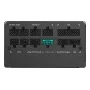 Fonte de alimentação Gamer Storm PN750M 750 W 20+4-Pin ATX ATX preto