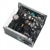 Fonte de alimentação Gamer Storm PN750M 750 W 20+4-Pin ATX ATX preto