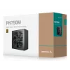 Fonte de alimentação Gamer Storm PN750M 750 W 20+4-Pin ATX ATX preto