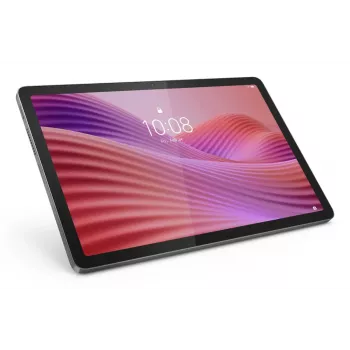 Lenovo Tab 4G Mediatek 64 GB 25,6 cm (10,1 polegadas) 4 GB Wi-Fi 5 (802.11ac) Android 14 cinzento