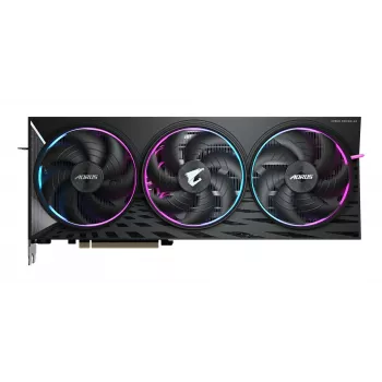 Placa gráfica GIGABYTE Radeon RX 9070 XT 16 GB GDDR6, PCIe 5.0, 256-Bit, 339×136×59 mm