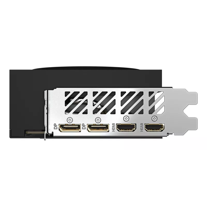 Placa gráfica GIGABYTE Radeon RX 9070 XT 16 GB GDDR6, PCIe 5.0, 256-Bit, 339×136×59 mm