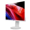 Monitor de computador Lenovo C24d-20 61 cm (24 polegadas) 1920 x 1200 píxeis Full HD LED cinzento, branco