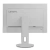 Monitor de computador Lenovo C24d-20 61 cm (24 polegadas) 1920 x 1200 píxeis Full HD LED cinzento, branco