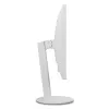 Monitor de computador Lenovo C24d-20 61 cm (24 polegadas) 1920 x 1200 píxeis Full HD LED cinzento, branco