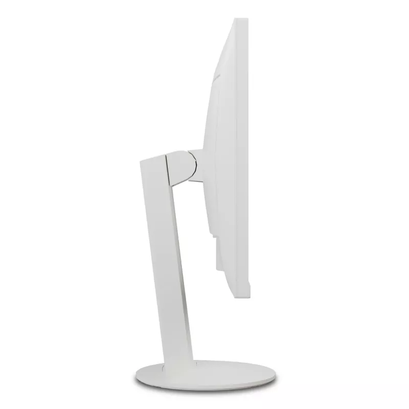 Monitor de computador Lenovo C24d-20 61 cm (24 polegadas) 1920 x 1200 píxeis Full HD LED cinzento, branco