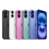 Smartphone Apple iPhone 16 Plus 6,7 polegadas 128 GB branco