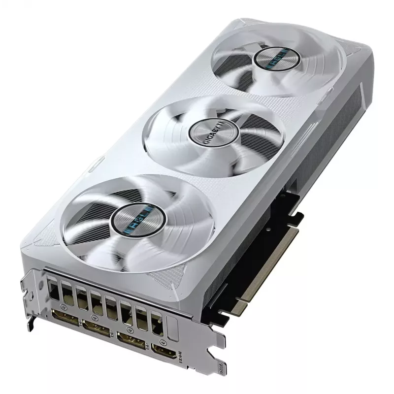 Placa gráfica GIGABYTE GeForce RTX 5070 12GB GDDR7 PCIe 5.0, 6144 CUDA, 28000 MHz memória