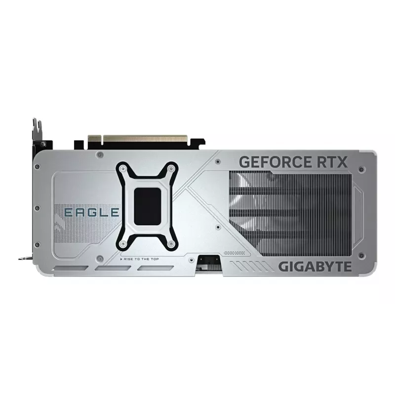 Placa gráfica GIGABYTE GeForce RTX 5070 12GB GDDR7 PCIe 5.0, 6144 CUDA, 28000 MHz memória