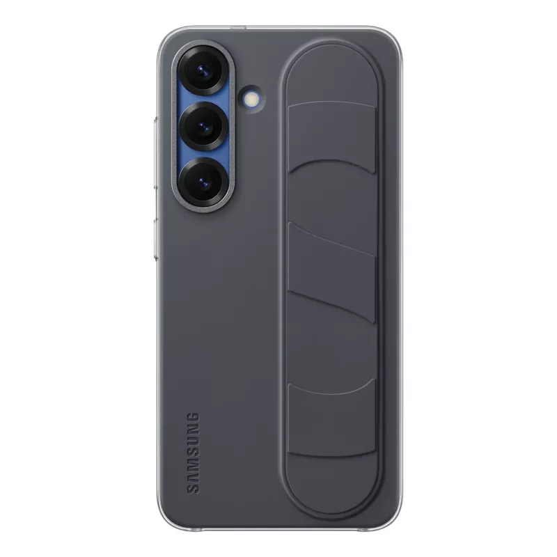 Capa para telemóvel Samsung EF-GS931CBEGWW 15,8 cm (6,2 polegadas) preto