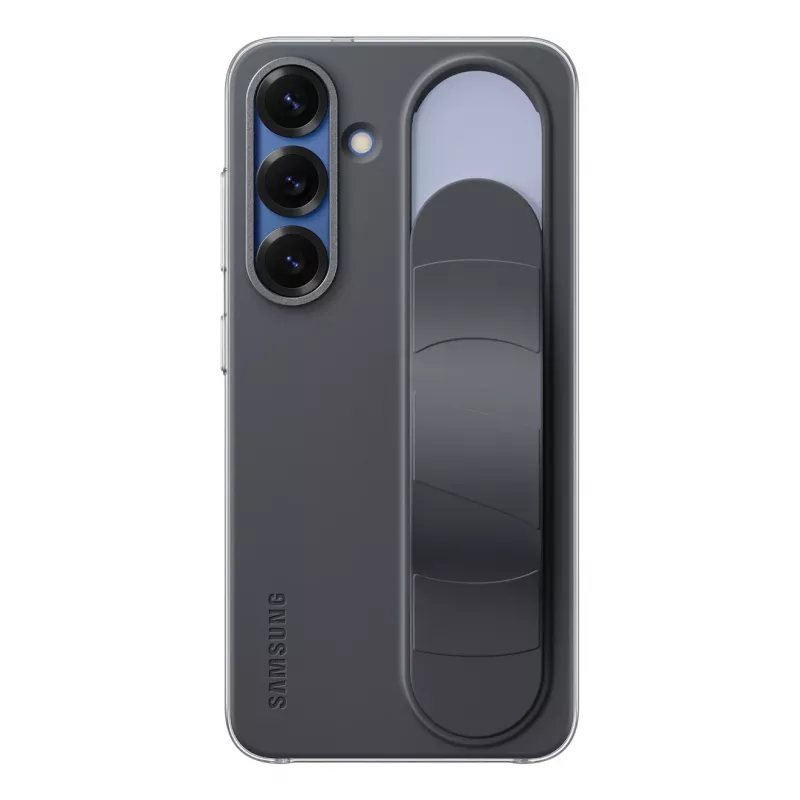 Capa para telemóvel Samsung EF-GS931CBEGWW 15,8 cm (6,2 polegadas) preto