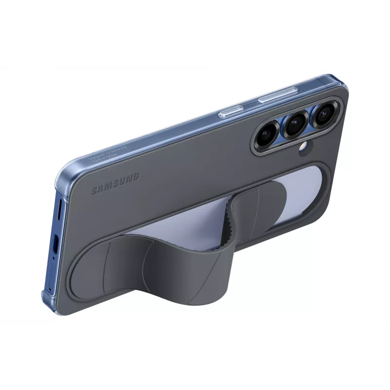 Capa para telemóvel Samsung EF-GS931CBEGWW 15,8 cm (6,2 polegadas) preto