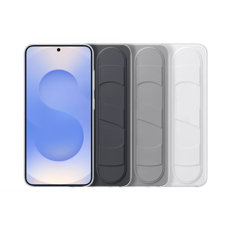 Capa para telemóvel Samsung EF-GS931CBEGWW 15,8 cm (6,2 polegadas) preto