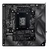 Motherboard ASUS ROG STRIX B860-I GAMING WIFI — Intel B860, LGA 1851, mini ITX, 2× DDR5 DIMM (até 128 GB), Wi‑Fi 7, 2.5Gb LAN