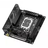 Motherboard ASUS ROG STRIX B860-I GAMING WIFI — Intel B860, LGA 1851, mini ITX, 2× DDR5 DIMM (até 128 GB), Wi‑Fi 7, 2.5Gb LAN